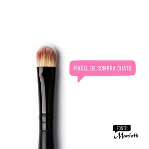 Pincel Marchetti 03 Sombra Chato