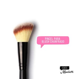 Pincel Marchetti 07 Blush