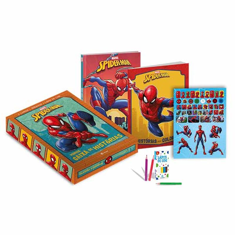 minha-caixa-de-historias-homem-aranha-10025286