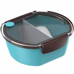 Marmita Urbana Tekcor 700ml Azul