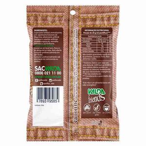 Pastilha Valda Friends Café 25g