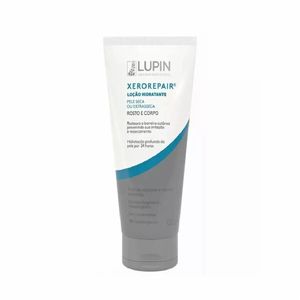 Xerorepair LC Hidratante Pele Seca ou Extrasseca 120ml