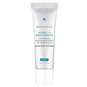 Skinceuticals Antienvelhecimento Glycolic 10 50ml