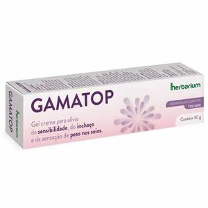 Gamatop 30G Herbarium