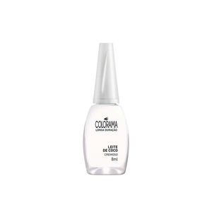 Esmalte Colorama Cremoso Leite de Coco