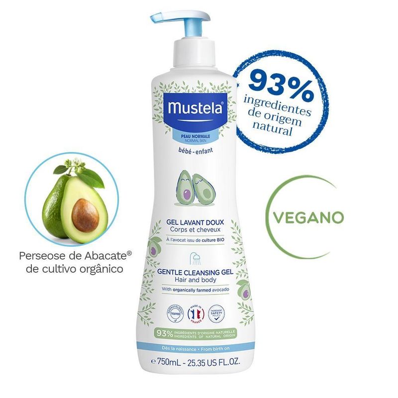 gel-lavante-suave-com-abacate-organico-mustela-bebe-750ml-100026247