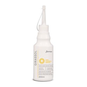 Óleo de Girassol Farmax 200ml