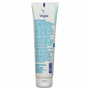 Lubrificante Íntimo Vagisil 100g
