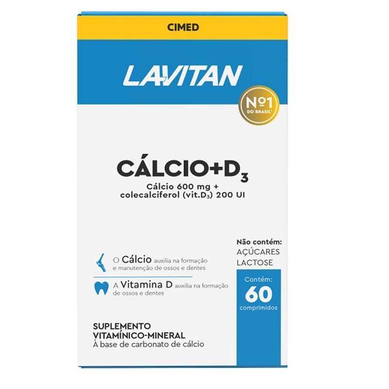 lavitan-calciod-60-drageas-cimed-100012833
