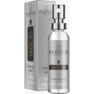 Perfume Parfum Invicto 15Ml