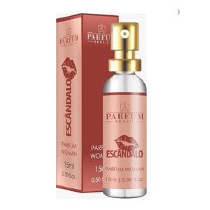 Perfume Parfum Escandalo 15Ml