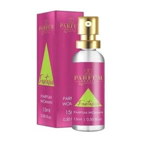 Perfume Parfum Fantasia 15Ml