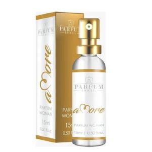 Perfume Parfum Amore 15Ml