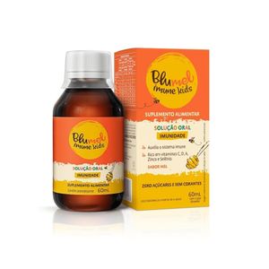 Blumel Imune Solução 60ml Hypera Pharma