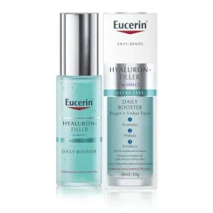 Eucerin Hyaluron Filler Daily Booster 30ml