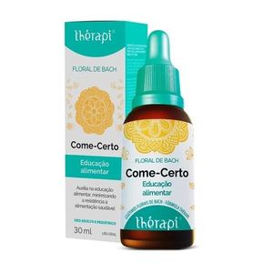 Floral Therapi 30 ml Come Certo