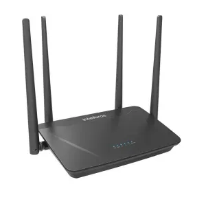 Roteador Wireless Intelbras Dual Band AC 1200MBPS 1200
