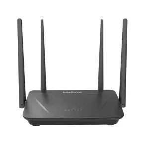 Roteador Wireless Intelbras Dual Band AC 1200MBPS 1200