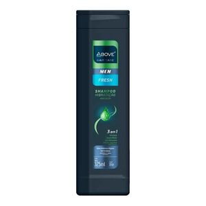 Shampoo Above 325ml Men Fresh