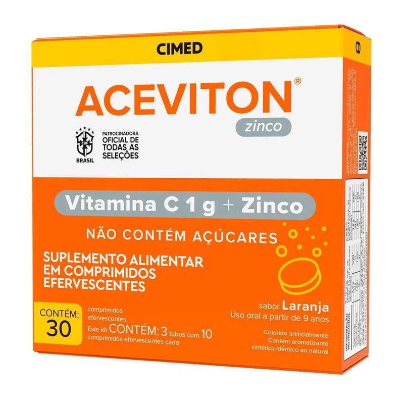 aceviton-zinco-laranja-30-comprimidos-10031501