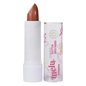 Batom Ruby Rose Matte Melu Cor 1