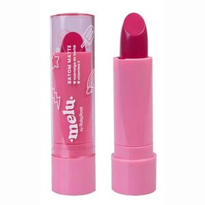 Batom Ruby Rose Matte Melu Cor 4