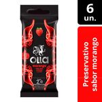 preservativo-olla-morango-6-unidades-10029673