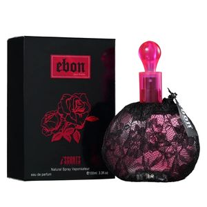 Colônia Iscents 100ml Ebon