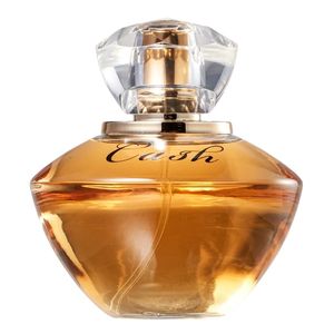 Colônia La Rive 90ml Cash Woman