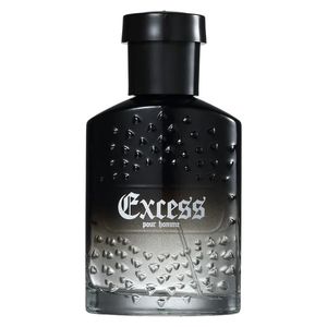 Colônia Iscents 100ml Excess