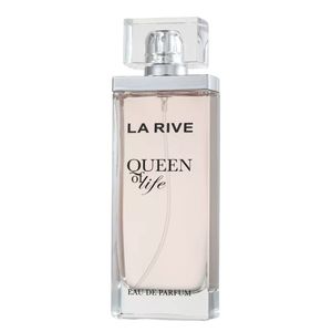 Colônia La Rive 75ml Queen Of Life