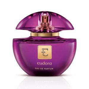 Colônia Eudora 75ml Edp