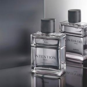 Colônia Eudora 100ml Intention