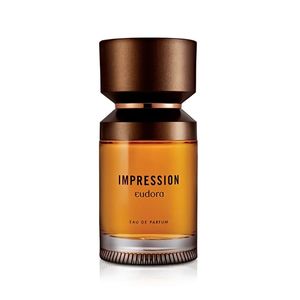 Colônia Eudora 100ml Impression Edp