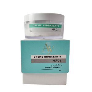 Creme Hidratante Abouthy Mãos 60g