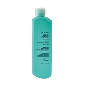 Sérum Hidratante Abouthy 240ml Corporal
