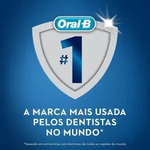 Escova Dental Oral-B Pro Média