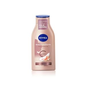 Nivea Hidratante Corporal Beleza Radiante Pele Uniforme 200ml