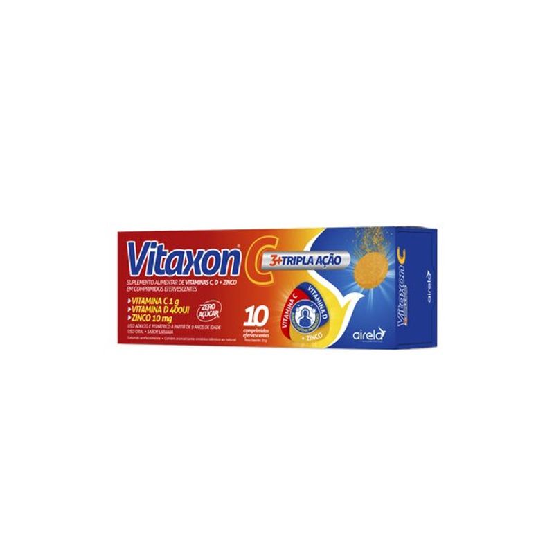 vitaxon-tripla-acao-1g-10mg-200ui-10-comprimidos-efervescentes-airela-10021790