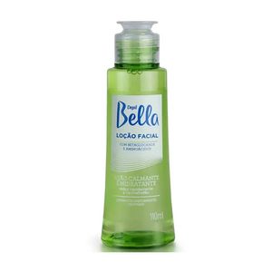 Loção Facial Depil Bella 110ml Calmante