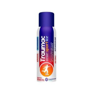 Traumac Aerosol 125ml Catarinense