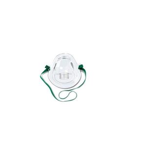 Máscara Nebulizador Pvc Infantil Omron C922la