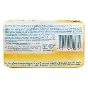 Sabonete Palmolive Óleo de Argan 150g