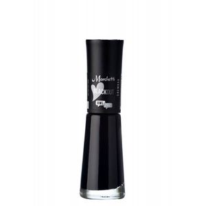 Esmalte Marchetti Cremoso Blackout N°202 8ml