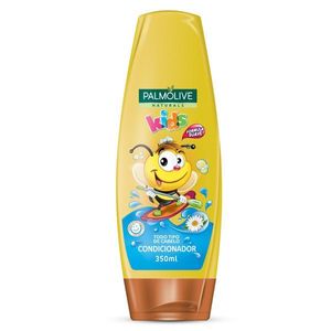 Condicionador Infantil Palmolive Naturals Kids 350ml