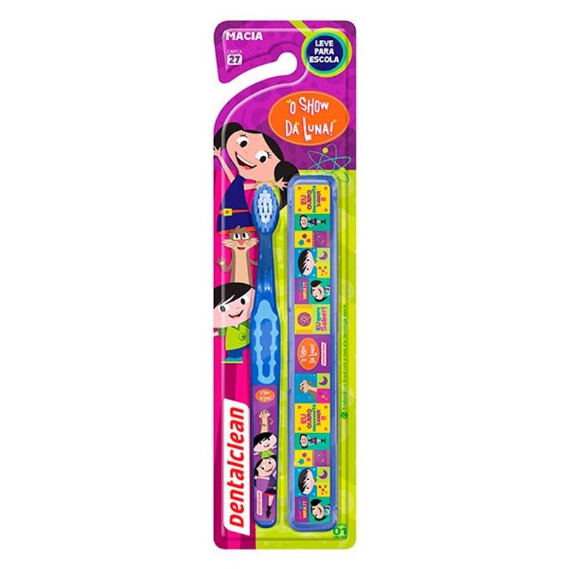 escova-dental-infantil-dentalclean-luna-macia-1-unidade-10000307