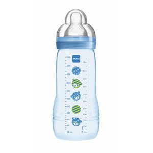 Mamadeira MAM Easy Active Boys 330ml