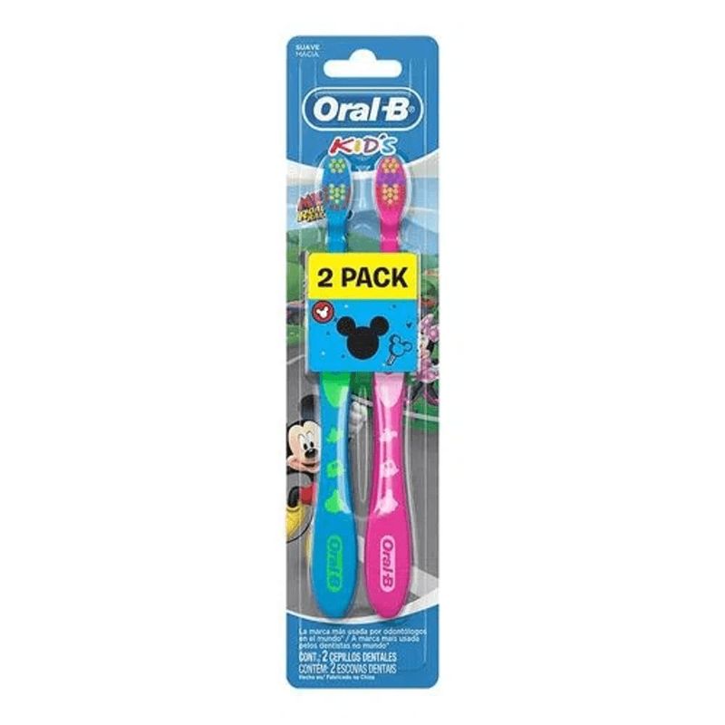 escova-dental-infantil-oral-b-kids-mickey-e-minnie-leve-2-pague-1-10002864