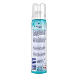 Desodorante Íntimo Vagisil 75ml Aliado do pH