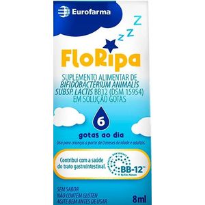 Floripa 8ml